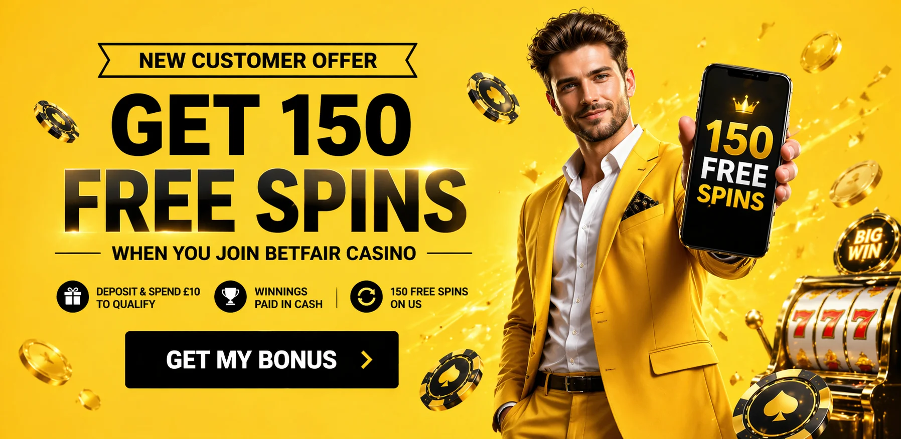 Betfair casino  image